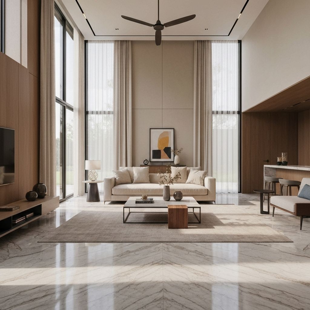 Luxurious Villa Transformation - Adyar, Chennai